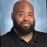 Cassell J. Causey, M.Ed