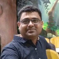 Vinayak Dabholkar