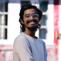 Rohan Kshirsagar