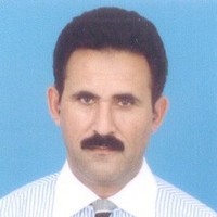 Sardar Abdul Ghaffar Khan