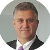 Tony Papapanos