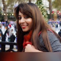 Deepshikha Arora
