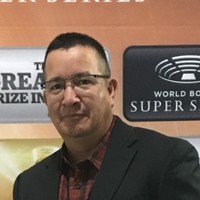 Jeremiah Alvidrez