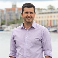 Ioannis Yiasoumi