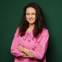 Daria Surneva