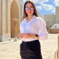 Mushtariybegim Shadjanova