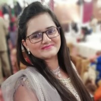 Rozina Rajput