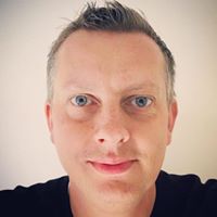 Casper M. Smits