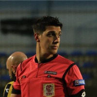 Mustafa Çalışkan