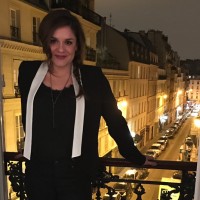 Gina M.
