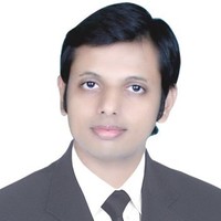 Nikhil Shah