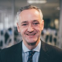 Mark Davies