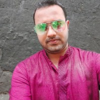 Debajyoti Goswami
