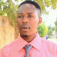 Godfrey Zishan Lubenga