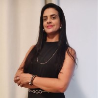 Ana Claudia Souza dos Anjos