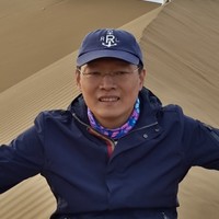 Gordon Yan