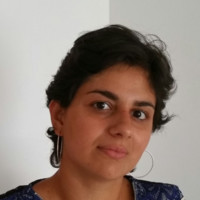 Asma Patel