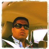 Kartik Chande