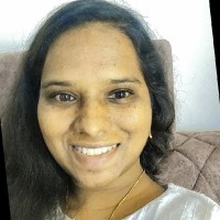 Sravani Jazula
