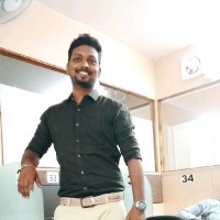Prudhvi Kiran Reddy