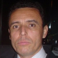 Professor José Donizetti de Lima