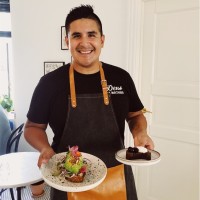 Daniel Campos Sanchez