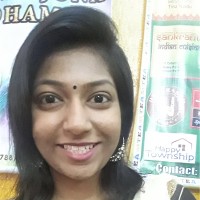 Dharinee Sathya