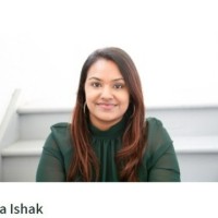Aliya Ishak