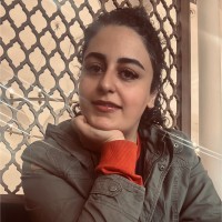 Dorsa Jalali