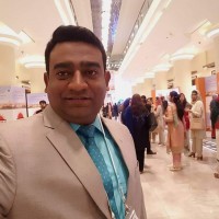 Zeeshan Ahmed