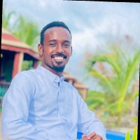 Eng.Abdirahman Bashir Dahir
