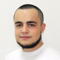 Вадим Ганевич