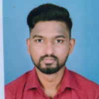 Parshuram Naik