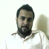 Farrukh Rizvi