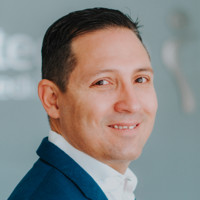 Raul A. Gonzalez Ruiz, MBA