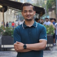 Ahsan Bilal