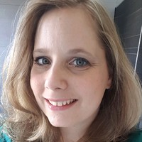 Melanie Senden-Offermans