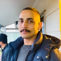 Simranpal Singh