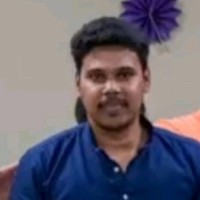 MUGESH P