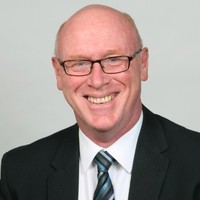 Colin Blore
