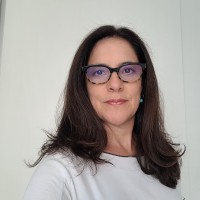 Daniela Borrone Arnaud Melo
