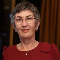 Gabriela Pinzaru