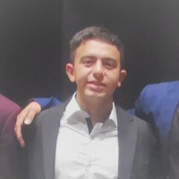 Juan Pablo Chávez Robledo