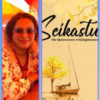 Dr Prameela Sreemangalam Ph.D