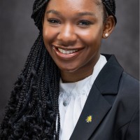 Sydnee Harris - Ratliff