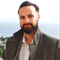 Konstantinos Nikolaou