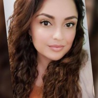 Viridiana Valdivia