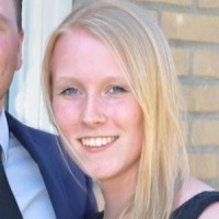 Joanieke Van Oorspronk