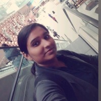 Saranya Chandran