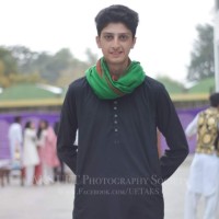 Usman Haider